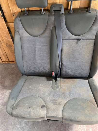 Asiento Delantero Derecho Peugeot Expert Furgón (2007->) foto 4