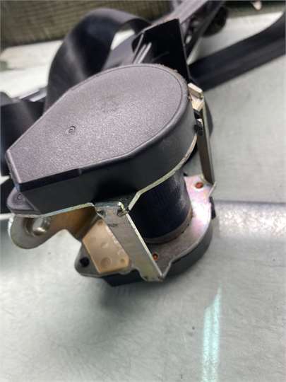 Cinturon Seguridad Trasero Derecho Volkswagen Golf Sportsvan VII (AM1)(12.2013->2017) foto 4