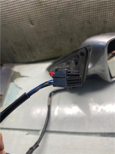 Retrovisor Electrico Derecho Audi A6 Berlina (4F2)(2004->) foto 4