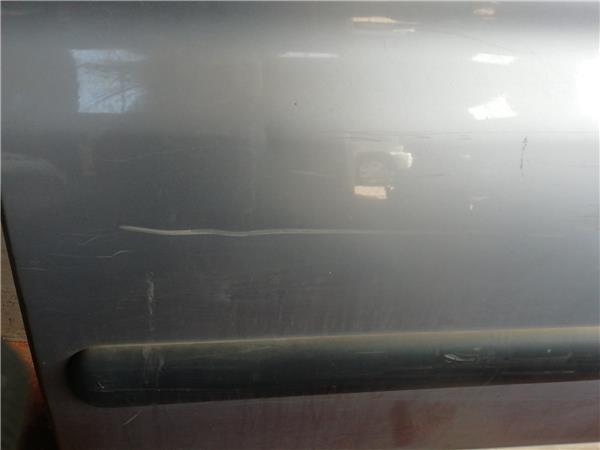Puerta Lateral Corredera Izquierda Citroen Berlingo (1996->) foto 4