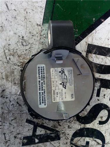 Tapa Exterior Combustible Opel ASTRA G BERLINA foto 2