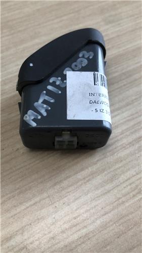 Interruptor Regulacion Altura Faros Daewoo Matiz (1997->) foto 4