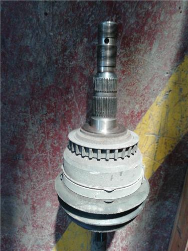Transmision Delantera Derecha Opel Vectra B Berlina (1995->) foto 3