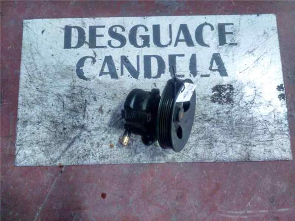Bomba Servodireccion Opel Astra F Berlina (1991->)