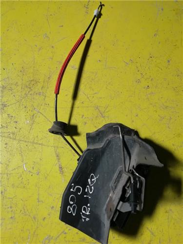 Cerradura Puerta Trasera Izquierda Audi A4 Avant (8E)(2004->) foto 2