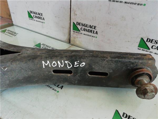 Brazo Inferior Trasero Izquierdo Ford MONDEO BER. foto 4