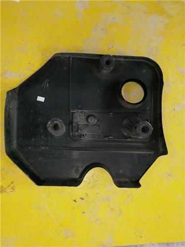 Emblema Recubrimiento Motor Skoda Fabia (6Y2/6Y3)(01.2000->) foto 2