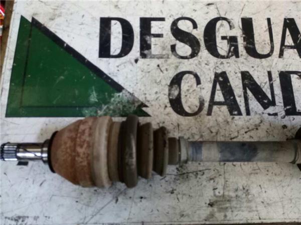 Transmision Delantera Izquierda Opel ASTRA G BERLINA
