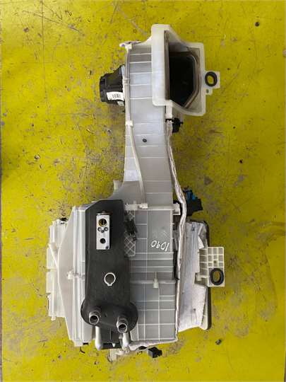 Calefaccion Entera Normal Citroen C4 Picasso/Spacetourer (05.2013->)