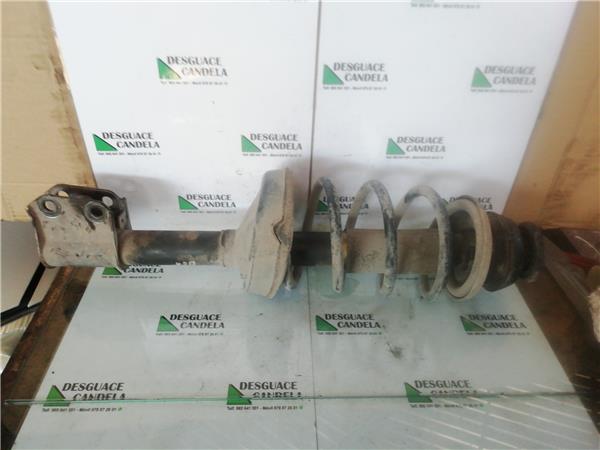 Amortiguador Delantero Derecho Renault Kangoo I (F/KC0)(1997->)