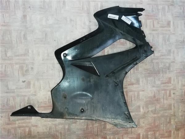 CARENADO SUPERIOR IZQUIERDO HONDA VFR 800 foto 5