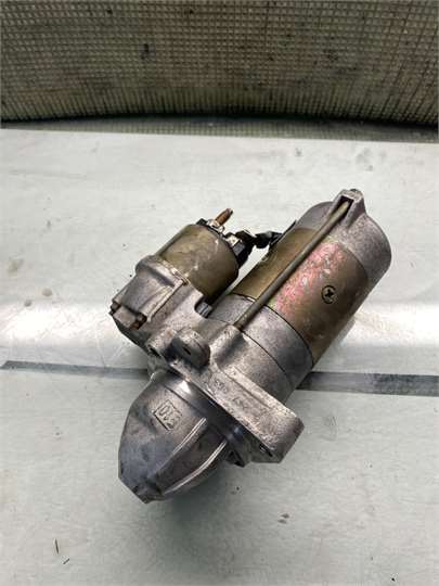 Motor Arranque BMW Serie 3 Berlina (E46)(1998->) foto 4