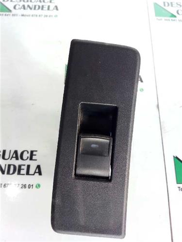 MANDO ELEVALUNAS TRASERO IZQUIERDO Toyota VERSO