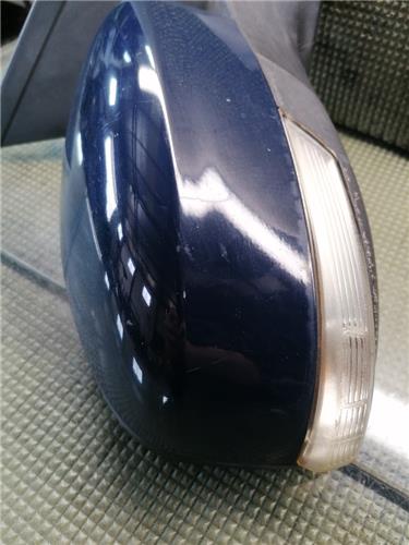 Retrovisor Electrico Derecho Ford Focus Berlina (CB4)(2008->) foto 4