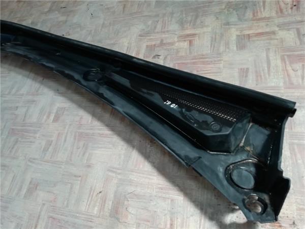 Torpedo Renault Trafic III Combi (08.2014->) foto 3