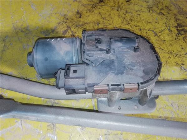 Motor Limpiaparabrisas Delantero Audi A6 Berlina (4F2)(2004->) foto 2