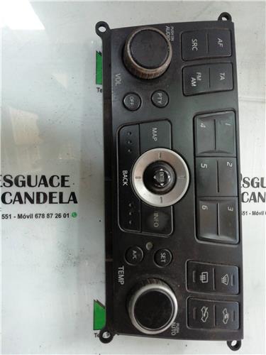 Mandos Calefaccion / Aire Acondicionado Nissan Almera Tino (V10M)(05.2000->) foto 4