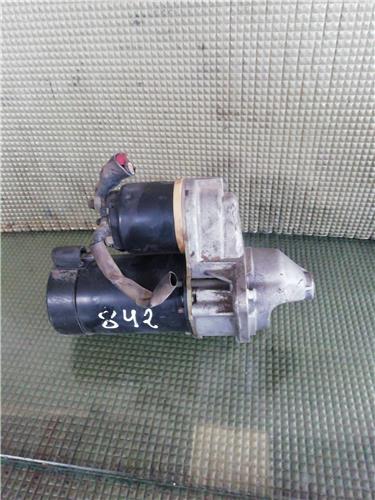 Cremallera Direccion Asistida Nissan Almera (N16/E)(01.2000->) foto 4