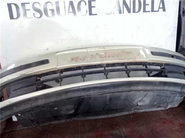Paragolpes Delantero Renault Laguna II (BG0)(2001->) foto 3