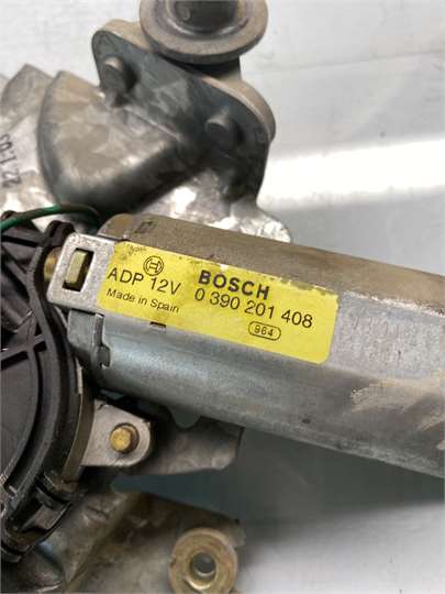 Motor limpiaparabrisas trasero izquierdo Citroen Berlingo (2002->) foto 3