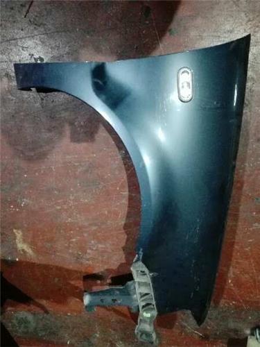 aleta delantera derecha volkswagen polo berli