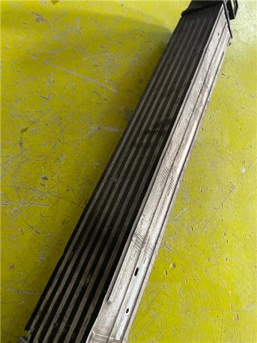 Intercooler Renault Megane III Sport Tourer (2009->) foto 3