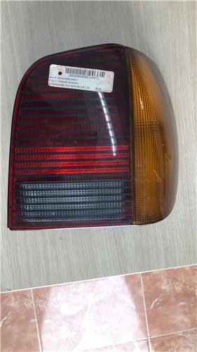 Piloto Trasero Derecho Volkswagen Polo III (6N1)(09.1994->)