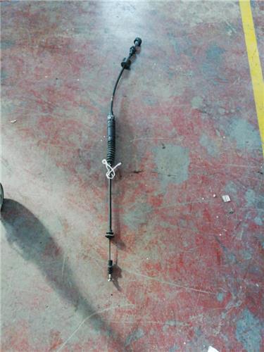 Cable Embrague Seat Ibiza (6K1)(08.1999->)
