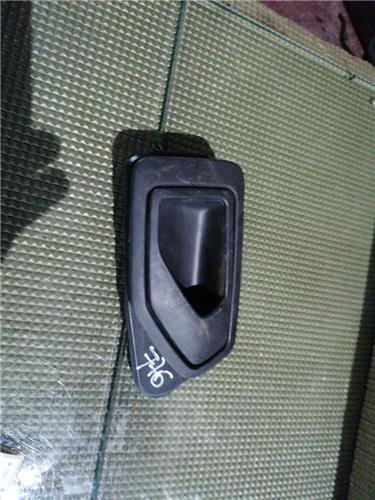 manilla trasera derecha Peugeot 306 3/5 pt. (S1)(01.1993->05.1996)