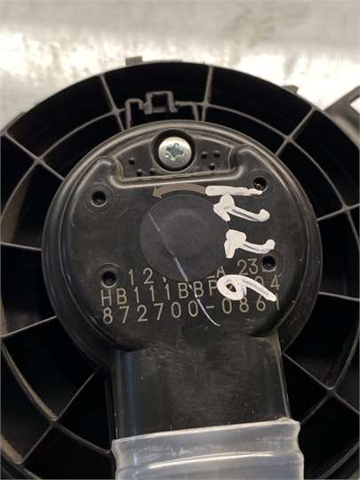 Ventilador Calefaccion Mazda 3 Berlina (BL)(2009->) foto 3