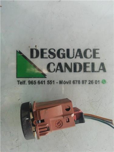 Varios Peugeot Partner (S2)(2002->) foto 4