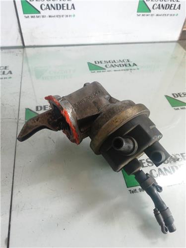 Bomba Combustible Renault R 5 (B/C40)(1985->) foto 4