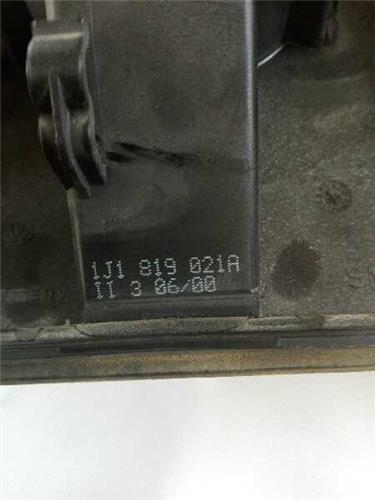Ventilador Calefaccion Seat Ibiza (6K1)(08.1999->) foto 2