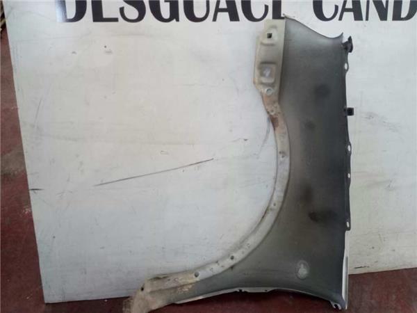 Aleta Delantera Derecha Opel COMBO foto 5