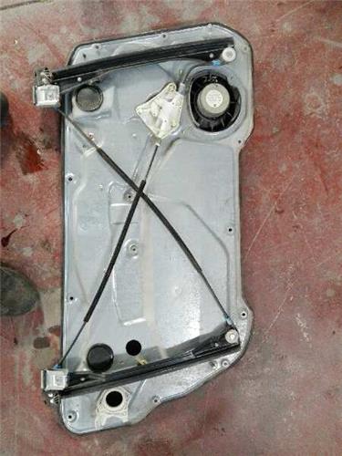 Elevalunas Electrico Delantero Derecho Seat Ibiza (6L1)(04.2002->)
