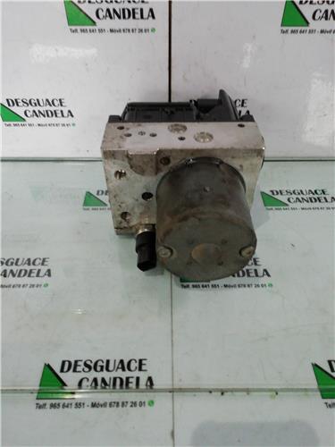 Nucleo Abs
