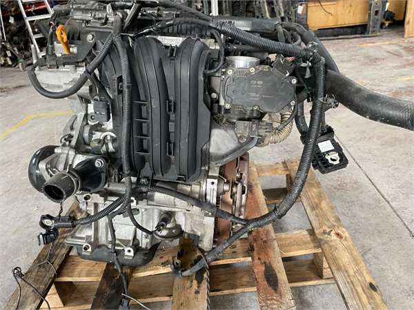 Motor Completo Kia Picanto (JA)(2017->) foto 5