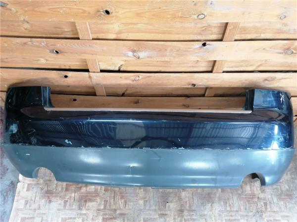 Paragolpes Trasero Audi A4 Avant (8E)(2004->) foto 2