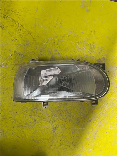 faro delantero derecho volkswagen golf iii 1h