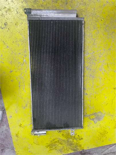 Radiador Aire Acondicionado Alfa Romeo Giulietta (191)(2010->) foto 2