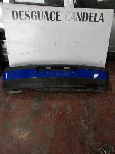 Paragolpes Trasero Seat IBIZA