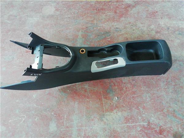 Consola Peugeot 308 (2007->)