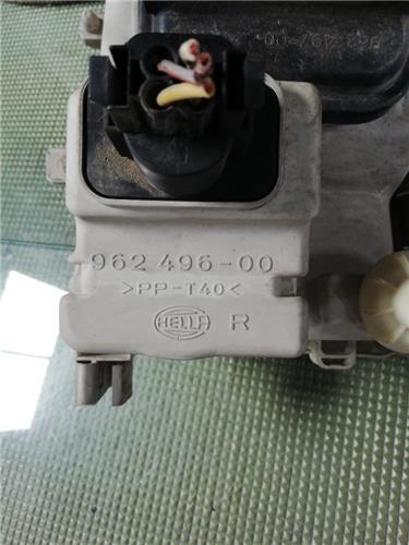 Faro Delantero Derecho Volkswagen Polo III (6N1)(09.1994->) foto 3