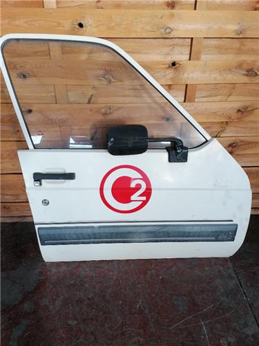 Puerta Delantera Derecha Citroen C 15 (1985->)