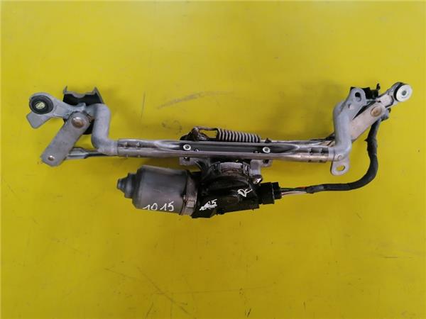 motor limpiaparabrisas delantero toyota prius