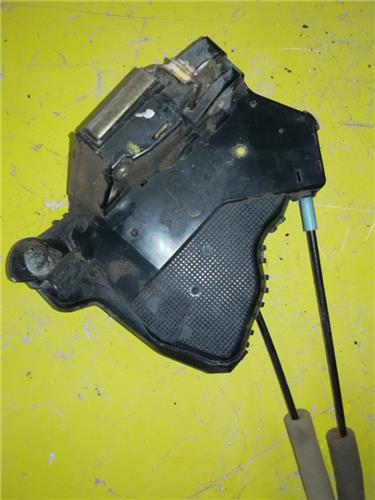 Cerradura Puerta Delantera Izquierda Toyota Corolla (E12)(2002->) foto 3