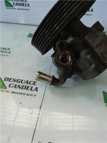Bomba Servodireccion Citroen Berlingo (2002->) foto 4