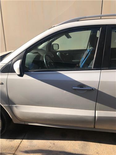 Puerta Delantera Izquierda Renault Koleos I (2008->)