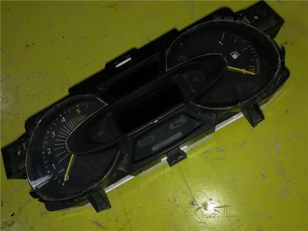 Cuadro Instrumentos Renault Trafic III Combi (08.2014->) foto 4