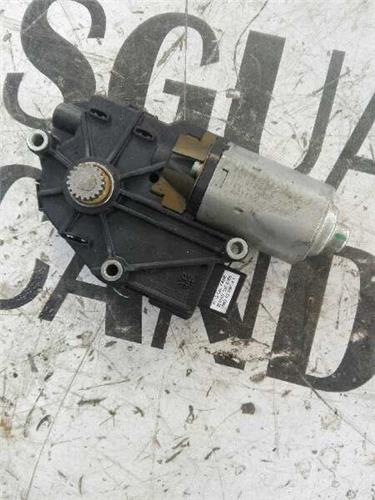Motor Techo Electrico Renault Clio III (2005->) foto 2